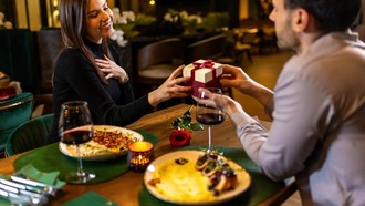 5 Tempat Dinner Romantis di Jakarta yang Bikin Valentine Makin Berkesan