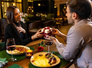 5 Tempat Dinner Romantis di Jakarta yang Bikin Valentine Makin Berkesan