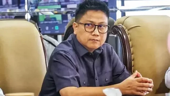 Kepala Dinas Komunikasi dan Informatika Provinsi Kepri, Hendri Kurniadi. (Foto: Dok Diskominfo )