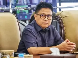 Pemprov Kepri Tunggu Petunjuk Teknis Relokasi Warga Gaza ke Pulau Galang