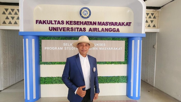 Ketua DPD HKTI Jatim Arum Sabil.