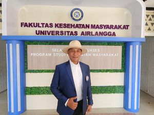 Ketua HKTI Jatim Minta Pemerintah Beli Gula Petani Tak Terserap Pasar