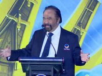 Buka Perdana Setelah 13 Tahun Ditutup, Antrean Pengunjung Planetarium Mengular