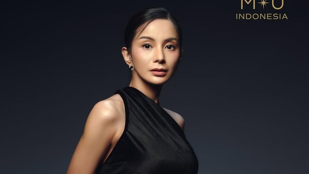 Alasan Kirana Larasati Mantap Ikut Miss Universe Indonesia 2025