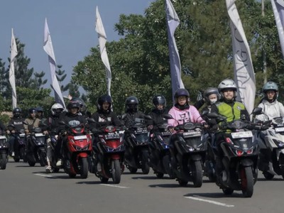 Vario 160 Community
