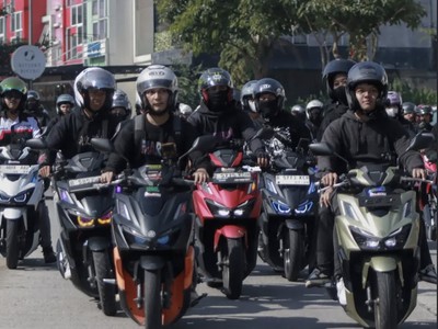 Vario 160 Community