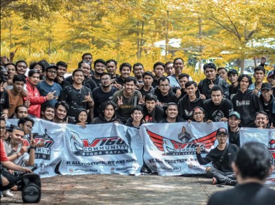 Vario 160 Community