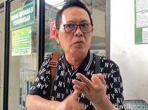 Kuasa Hukum Robig Kritik Hakim soal Vonis 15 Tahun: Pertimbangkan Hati Nurani