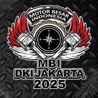Motor Besar Indonesia DKI Jakarta