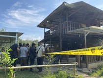 Satu Terduga Pelaku Curas hingga Korbannya Tewas Ditangkap di Sumsel