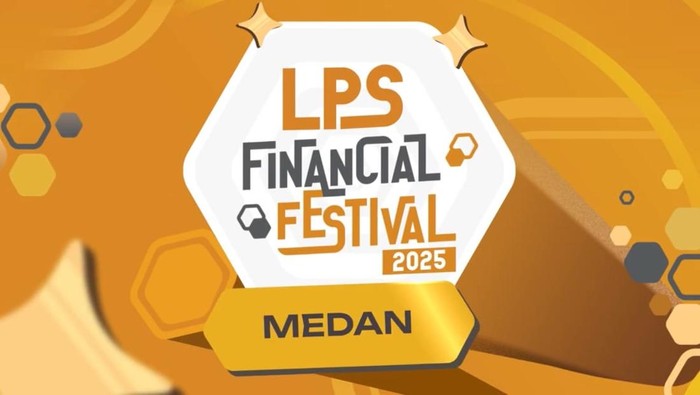 LPS Financial Festival Medan