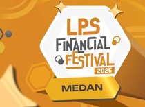 Daftar LPS Financial Festival Medan! Belajar Atur Keuangan & Jurus Raup Cuan