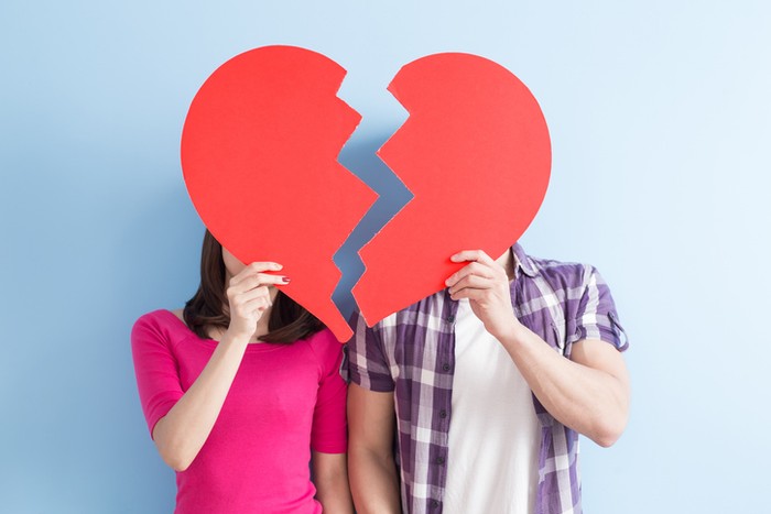 Makanan Enak yang Bisa Redakan Galau Saat Putus Cinta