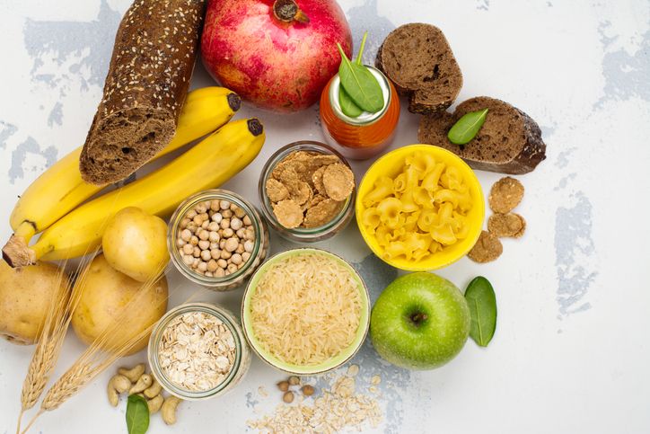 Makanan Enak yang Bisa Redakan Galau Saat Putus Cinta