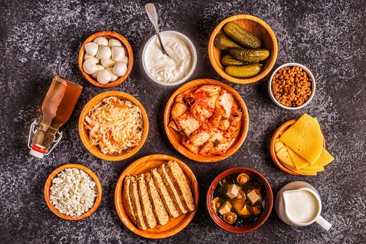 Makanan Enak yang Bisa Redakan Galau Saat Putus Cinta