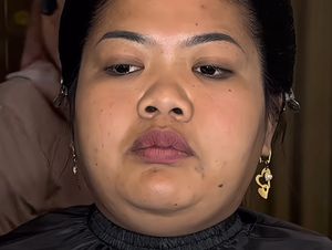 Most Pop: Tranformasi Makeup Wanita Brebes Dinikahi Pria Turki, Manglingi!