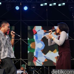 Maliq & DEssentials Ngaku Bawain Lagu Sayap 1 Kali Sepanjang 9 Tahun