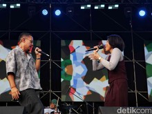 Maliq & DEssentials Ngaku Bawain Lagu Sayap 1 Kali Sepanjang 9 Tahun