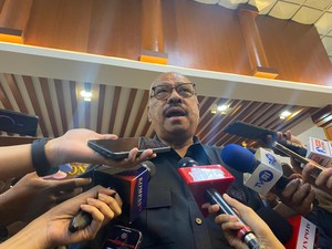 Ketua Komisi XII DPR Dukung Wacana Penggabungan Badan Geologi dan BMKG