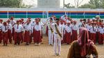 Menimba Ilmu di Himpitan Proyek Tol Japek II