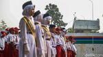 Menimba Ilmu di Himpitan Proyek Tol Japek II