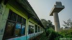 Menimba Ilmu di Himpitan Proyek Tol Japek II