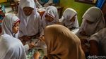 Menimba Ilmu di Himpitan Proyek Tol Japek II