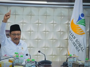 Kenapa Sekolah Rakyat Pakai Konsep Asrama? Ini Jawaban Mensos