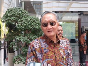 Menteri PU Buka-bukaan soal Dua Dirjen Mundur!