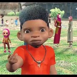Heboh Film Animasi Merah Putih: One For All Dikritik, Dibandingin Jumbo