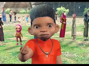 Video: Trailer Merah Putih: One For All Banjir Kritik, Jumbo Trending Lagi di X