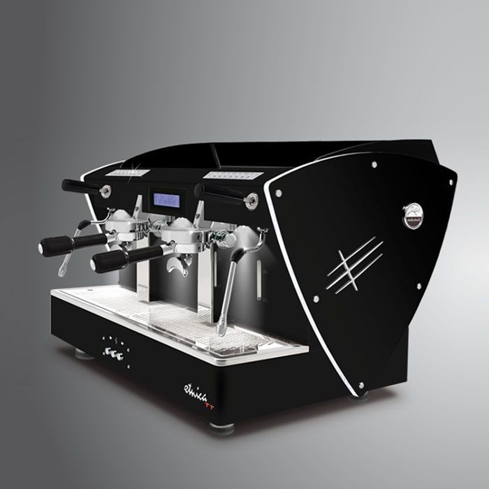 Mesin kopi