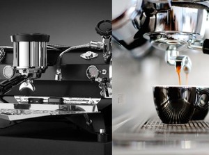 5 Alasan Harga Mesin Kopi Profesional Bisa Mencapai Ratusan Juta Rupiah