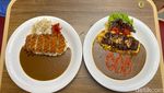 Jumbo! Nasi Kari Jepang hingga Monster Burger di Resto Naga