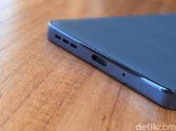 Siap Tergoda Motorola Moto G86 Power, HP Rp 4 Jutaan Baterai Jumbo