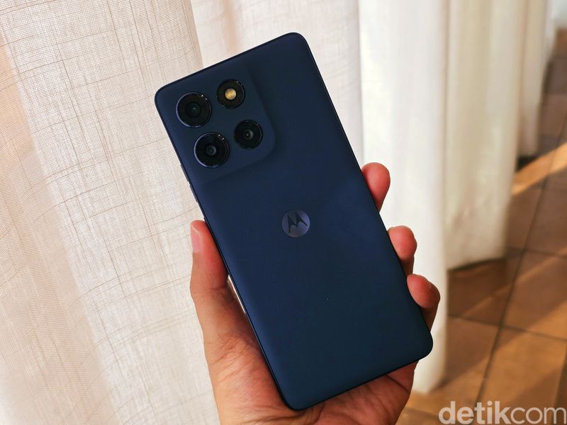Motorola Moto G86 Power