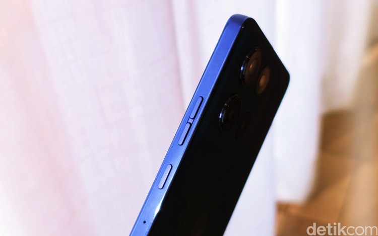 Motorola Moto G86 Power