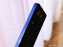 Siap Tergoda Motorola Moto G86 Power, HP Rp 4 Jutaan Baterai Jumbo