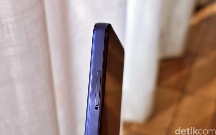 Motorola Moto G86 Power