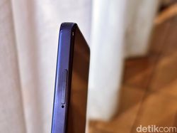 Siap Tergoda Motorola Moto G86 Power, HP Rp 4 Jutaan Baterai Jumbo