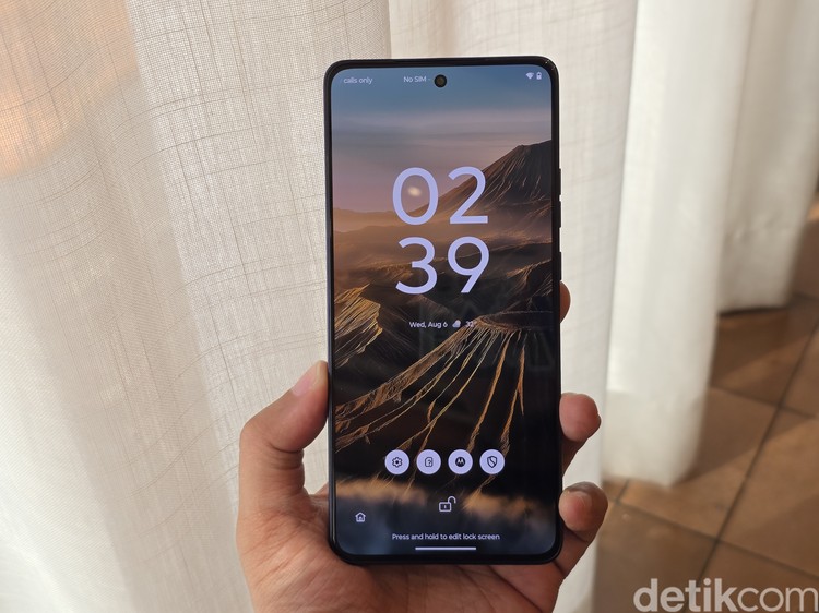 Motorola Moto G86 Power