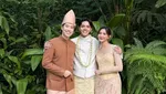 Punya Adik Ipar Nadin Amizah, Vidi Aldiano: Mau Undang? Bisa Family Package