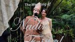 Punya Adik Ipar Nadin Amizah, Vidi Aldiano: Mau Undang? Bisa Family Package