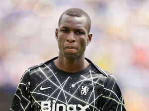 Nicolas Jackson Santai soal Komentar Sinis Eks Presiden Bayern