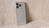 Nubia A36