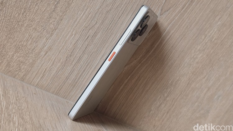 Nubia A36