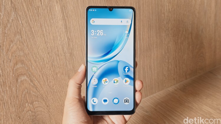 Nubia A36