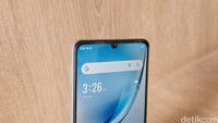 Nubia A36