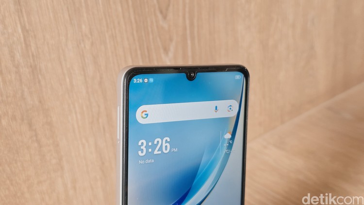 Nubia A36