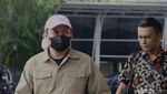 Ditangkap Usai Rakernas NasDem, Bupati Koltim Abdul Azis Tiba di KPK